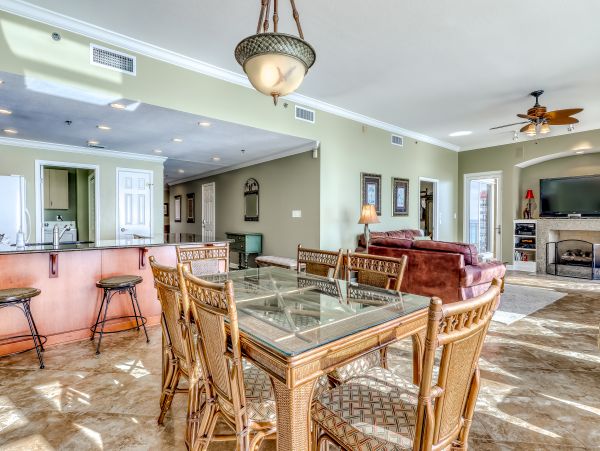 Panama City Beach Condo 962498