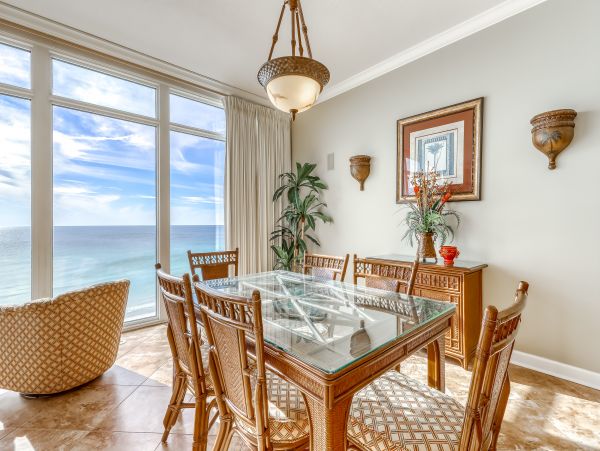 Panama City Beach Condo 962498