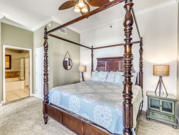 Panama City Beach Condo 962498