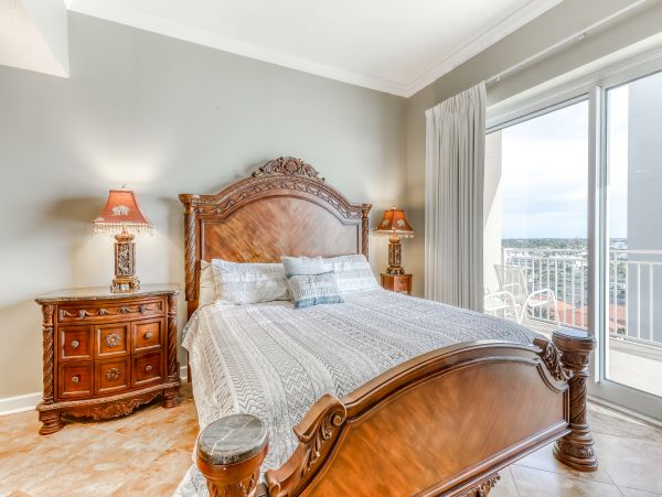 Panama City Beach Condo 962498