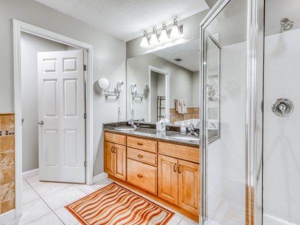 Panama City Beach Condo 962498