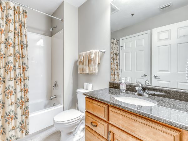 Panama City Beach Condo 962498