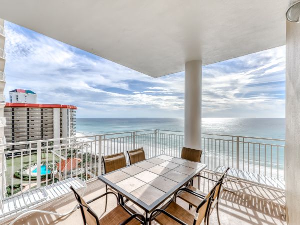 Panama City Beach Condo 962498