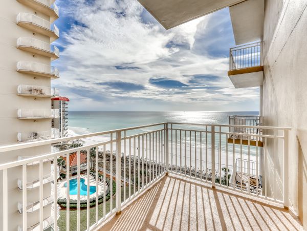 Panama City Beach Condo 962498