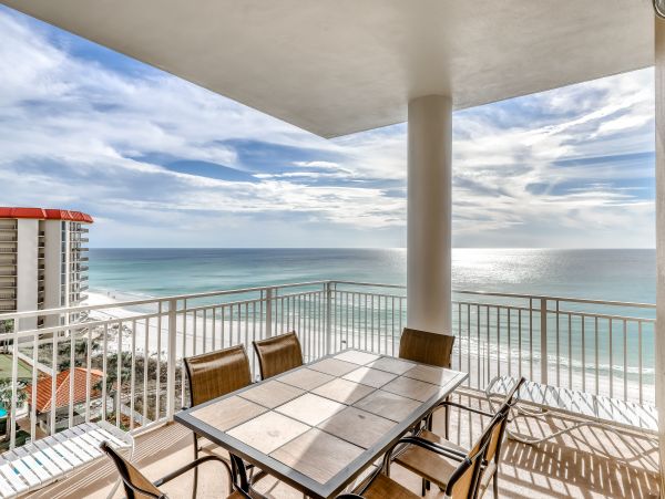 Panama City Beach Condo 962498