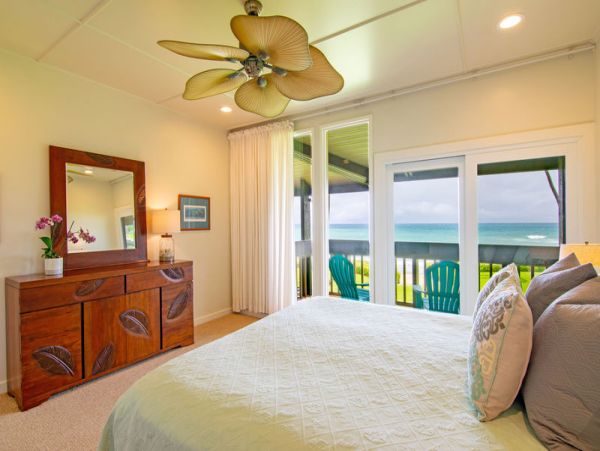 Oceanfront Paia Vacation Townhome