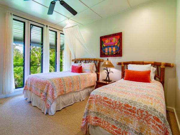 Oceanfront Paia Vacation Townhome