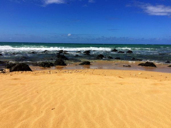 Oceanfront Paia Vacation Townhome