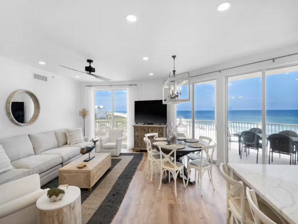 Pure Platinum Luxury Vacation Condo