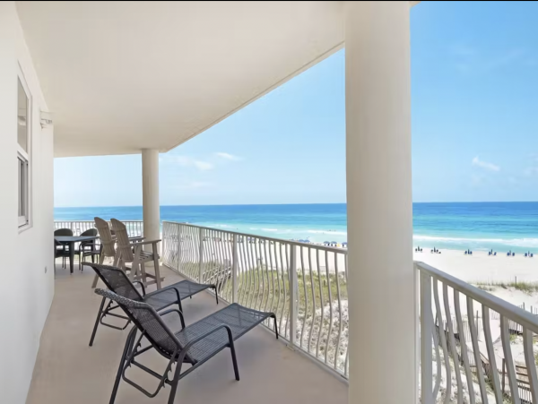 Pure Platinum Luxury Vacation Condo