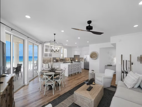 Pure Platinum Luxury Vacation Condo