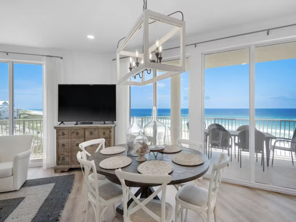Pure Platinum Luxury Vacation Condo