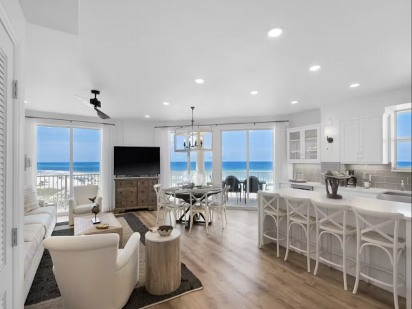 Pure Platinum Luxury Vacation Condo
