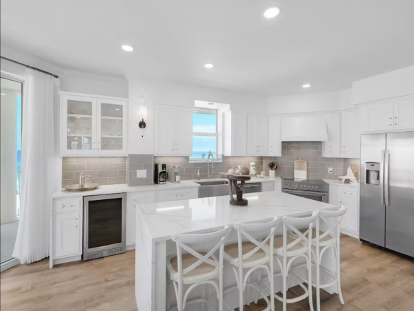 Pure Platinum Luxury Vacation Condo