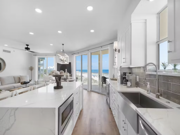 Pure Platinum Luxury Vacation Condo