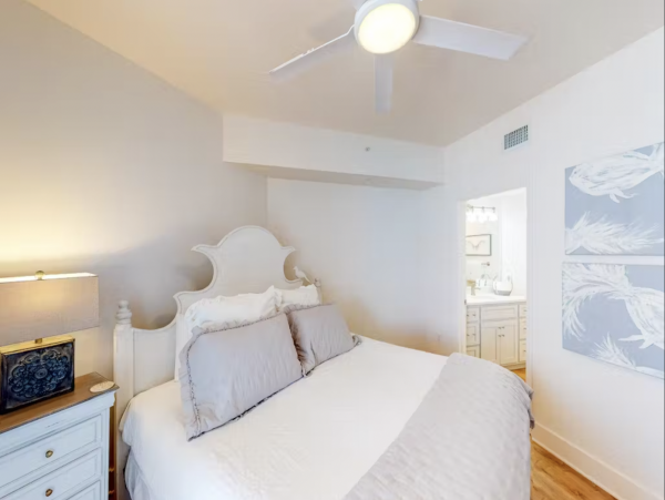 Pure Platinum Luxury Vacation Condo