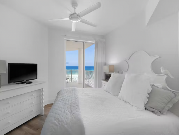 Pure Platinum Luxury Vacation Condo