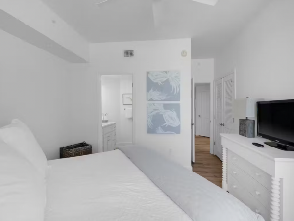 Pure Platinum Luxury Vacation Condo