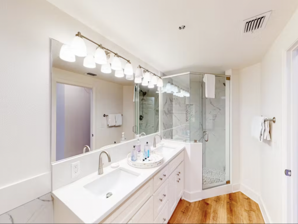 Pure Platinum Luxury Vacation Condo