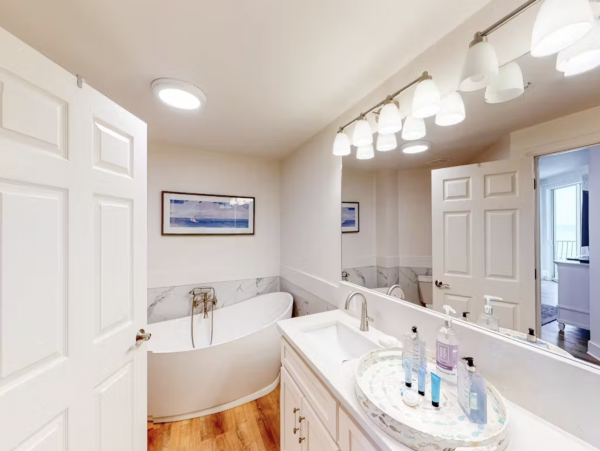 Pure Platinum Luxury Vacation Condo