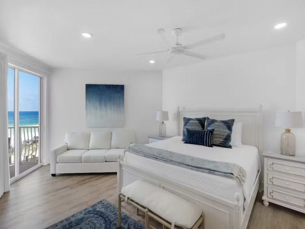 Pure Platinum Luxury Vacation Condo