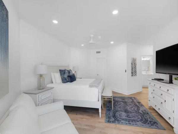 Pure Platinum Luxury Vacation Condo