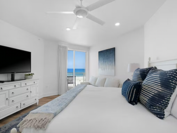 Pure Platinum Luxury Vacation Condo