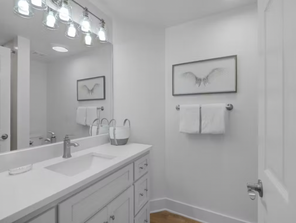 Pure Platinum Luxury Vacation Condo