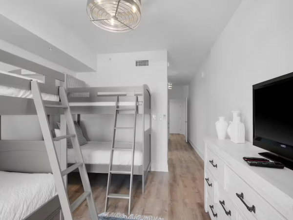 Pure Platinum Luxury Vacation Condo
