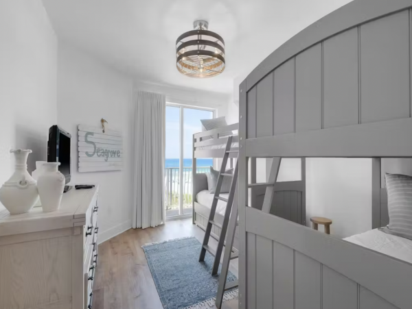 Pure Platinum Luxury Vacation Condo