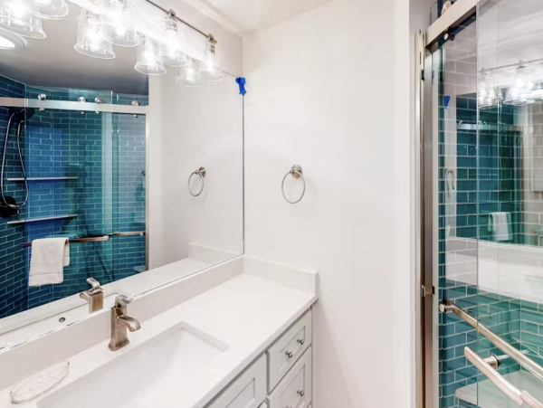 Pure Platinum Luxury Vacation Condo