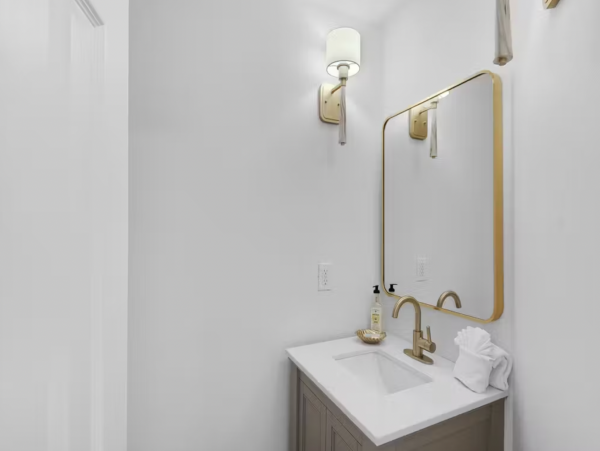 Pure Platinum Luxury Vacation Condo