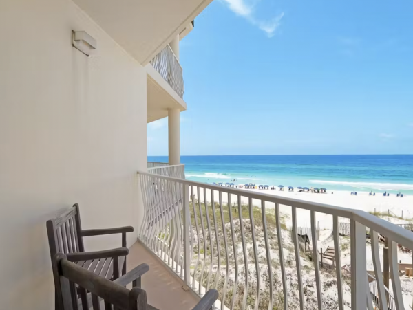 Pure Platinum Luxury Vacation Condo