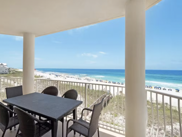 Pure Platinum Luxury Vacation Condo