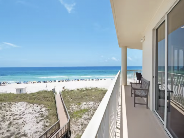 Pure Platinum Luxury Vacation Condo