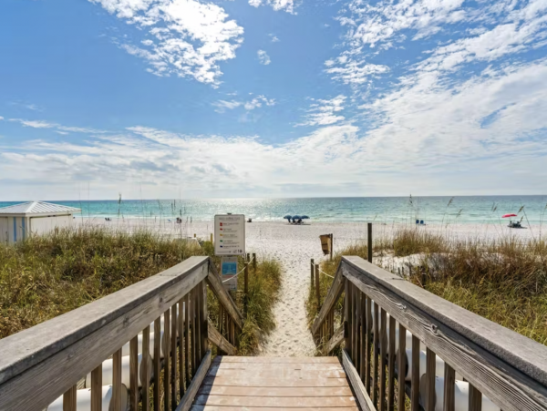Pure Platinum Luxury Vacation Condo
