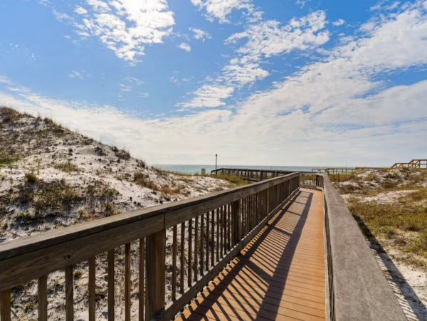 Pure Platinum Luxury Vacation Condo