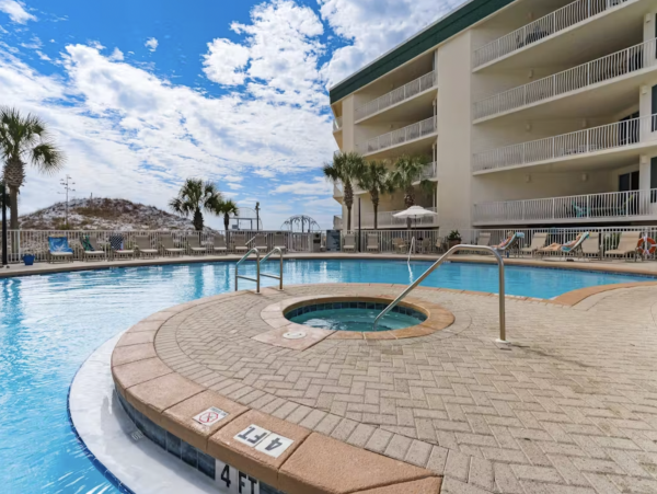 Pure Platinum Luxury Vacation Condo