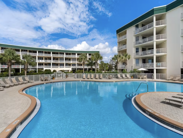 Pure Platinum Luxury Vacation Condo