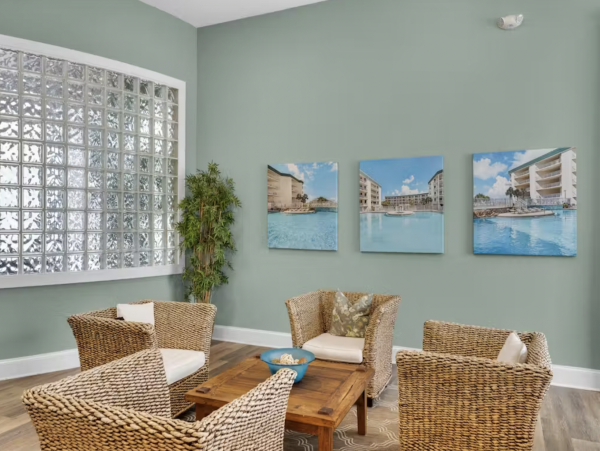 Pure Platinum Luxury Vacation Condo