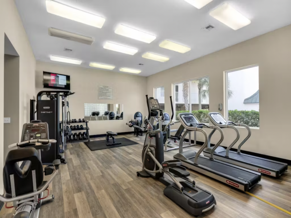 Pure Platinum Luxury Vacation Condo