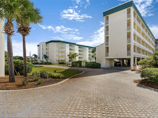 Pure Platinum Luxury Vacation Condo