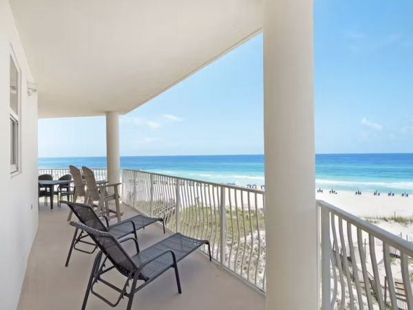 Pure Platinum Luxury Vacation Condo