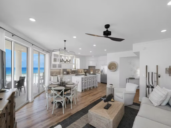 Pure Platinum Luxury Vacation Condo