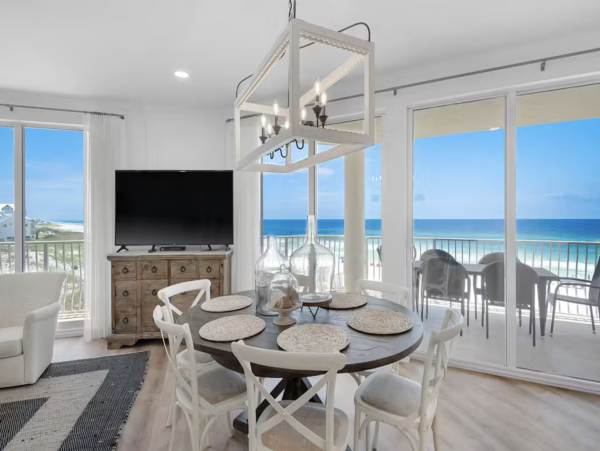 Pure Platinum Luxury Vacation Condo
