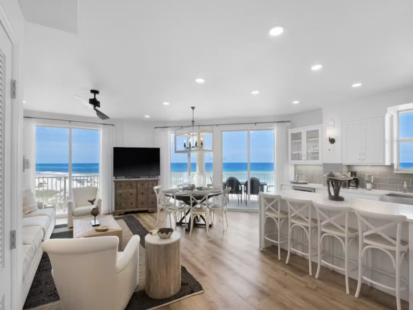 Pure Platinum Luxury Vacation Condo