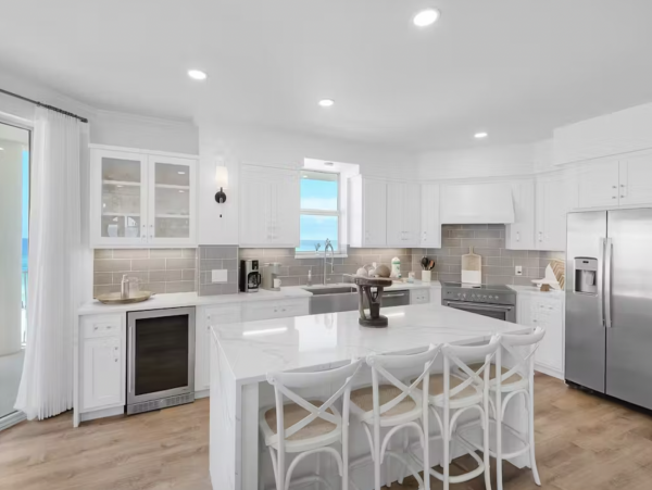 Pure Platinum Luxury Vacation Condo