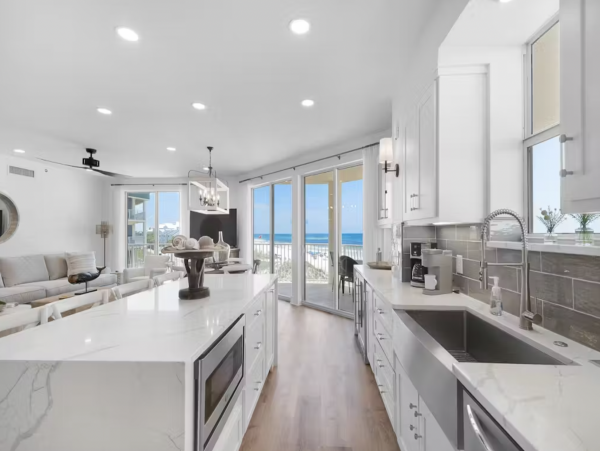 Pure Platinum Luxury Vacation Condo