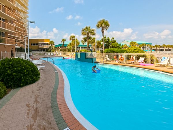 Destin Condo 962502
