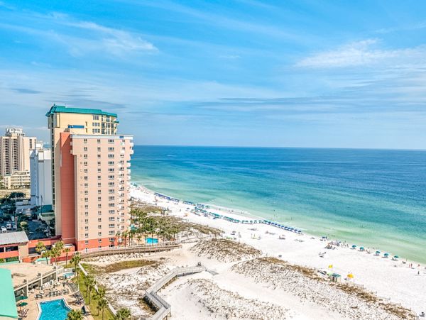 Destin Condo 962502